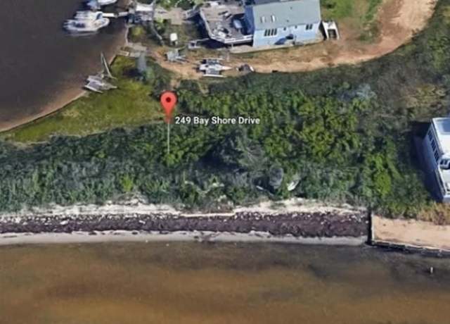 Property at 249 Bay Shore Dr, Brick Twp., NJ 08723