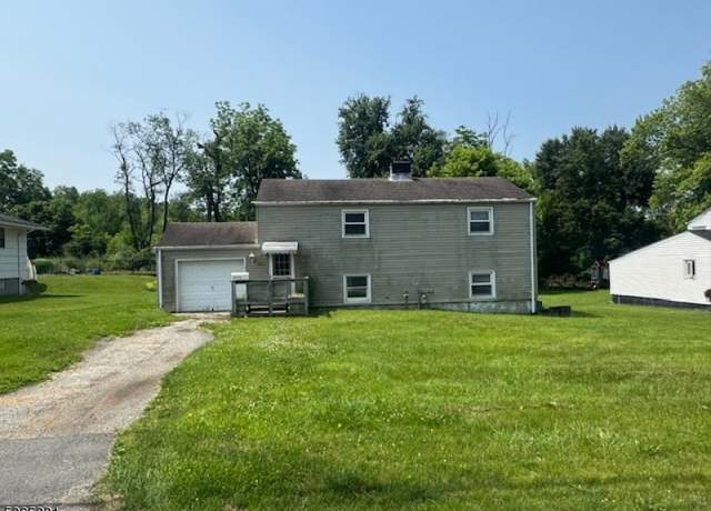 Property at 12 Richardsville Rd, Ogdensburg Boro, NJ 07439-1130, 3 beds, 1.5 baths