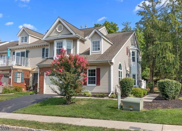 Property at 2 Sapphire Ln, Franklin Twp., NJ 08823-1630, 3 beds, 2.5 baths