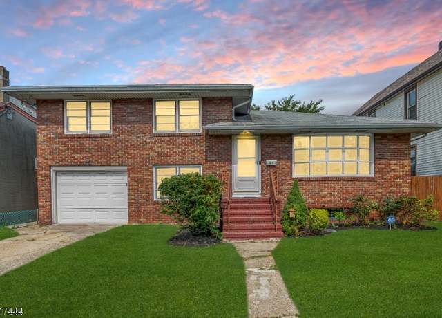 Property at 20 W 10th St, Linden City, NJ 07036-4504, 4 beds, 3 baths