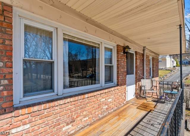 Property at 16 E Belmont Ave #8, Wanaque Boro, NJ 07465-1925, 2 beds, 1 bath