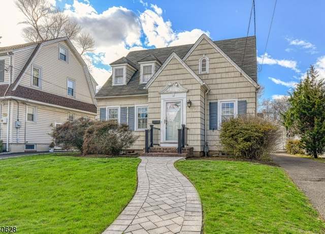 Property at 746 Balsam Way, Union Twp., NJ 07083-7410, 3 beds, 1.5 baths