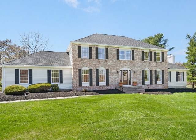 Property at 7 Ramsey Way, Washington Twp., NJ 07853-3617, 4 beds, 2.5 baths