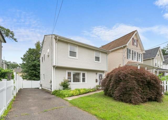 Property at 329 Manson Pl, Plainfield City, NJ 07063-1340, 4 beds, 1 bath