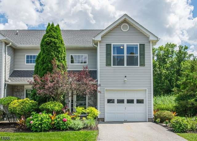 Property at 27 Spruce Run, Hardyston Twp., NJ 07419-9717, 2 beds, 1.5 baths