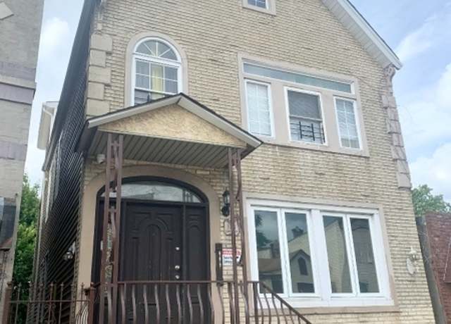 Property at 1018 Clinton Ave, Irvington Twp., NJ 07111-3534, 5 beds, 4 baths