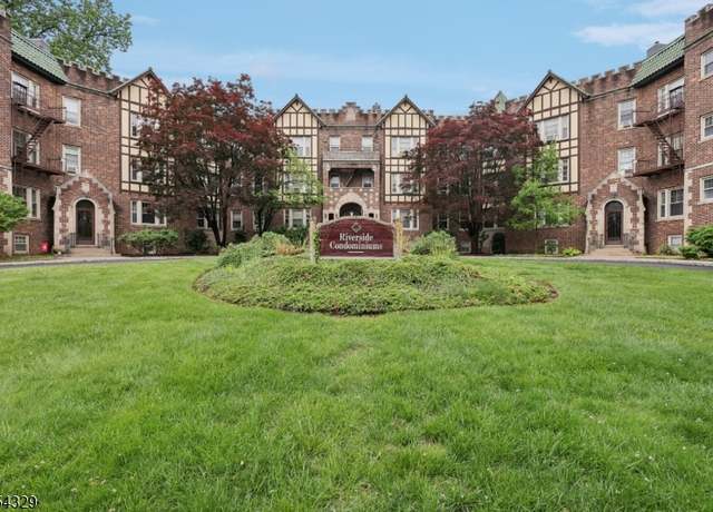 Property at 4 Riverside Dr #203, Cranford Twp., NJ 07016-2239, 3 beds, 2 baths