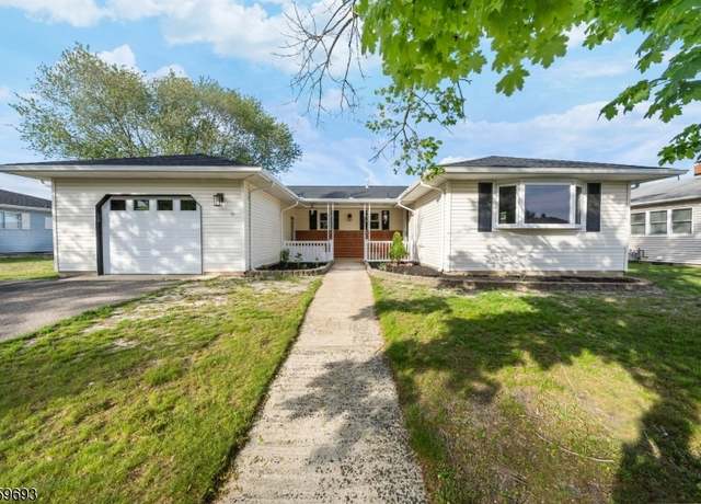 Property at 20 Tivoli St, Berkeley Twp., NJ 08757-4130, 2 beds, 2 baths