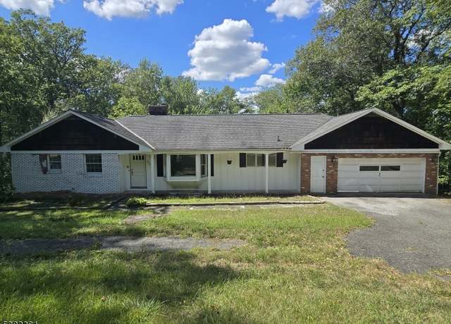 Property at 257 Awosting Rd, West Milford Twp., NJ 07421, 4 beds, 2 baths