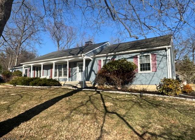 Property at 41 Shields Ave, Raritan Twp., NJ 08822-1379, 3 beds, 2 baths
