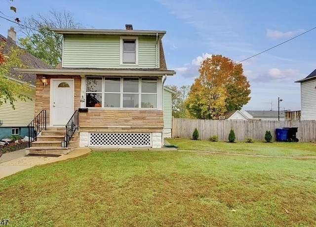 Property at 12-16 Jefferson Ave, Plainfield City, NJ 08812, 3 beds, 1.5 baths
