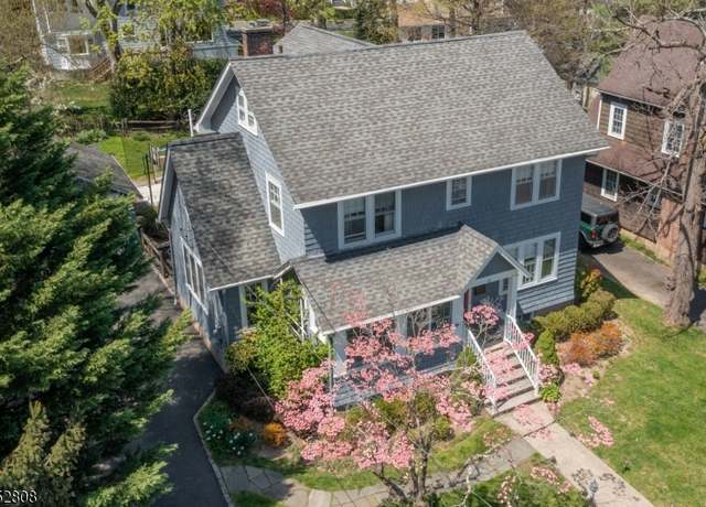 Property at 15 Garden Ave, Chatham Boro, NJ 07928-2221, 5 beds, 3 baths