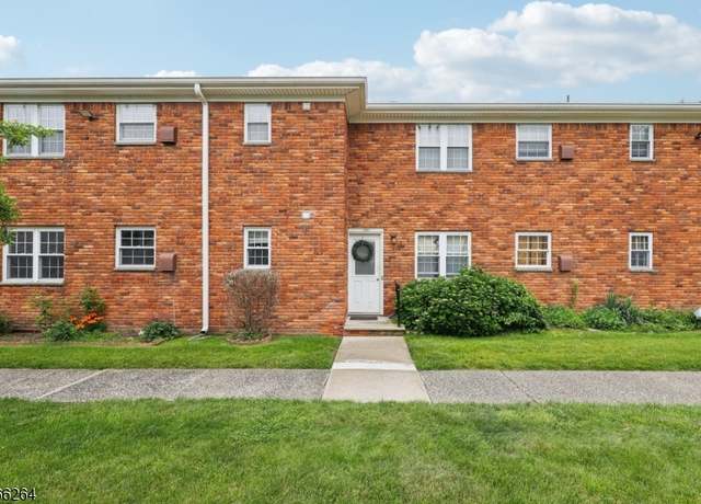 Property at 1245B Valley Rd Unit B, Wayne Twp., NJ 07470, 1 bed, 1 bath