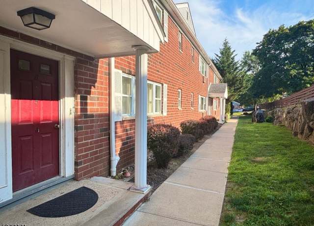 Property at 2467 State Route 10 Unit 5A, Parsippany-troy Hills Twp., NJ 07950-1301, 1 bed, 1 bath