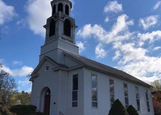 Property at 1 Church St, Peapack Gladstone Boro, NJ 07934-2034, 1.5 baths
