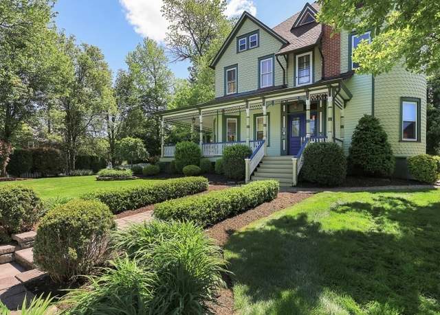 Property at 24 Madison Ave, Cranford Twp., NJ 07016-2431, 4 beds, 2.5 baths