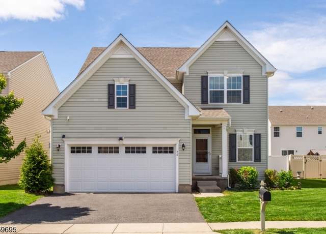Property at 76 TRAFALGAR Ct, Sparta Twp., NJ 07871-3586, 4 beds, 3.5 baths