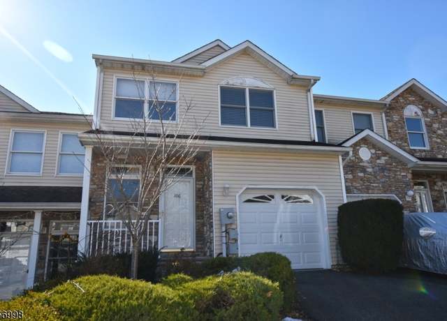 Property at 106 Springhill Dr, Parsippany-troy Hills Twp., NJ 07950-1174, 3 beds, 2.5 baths