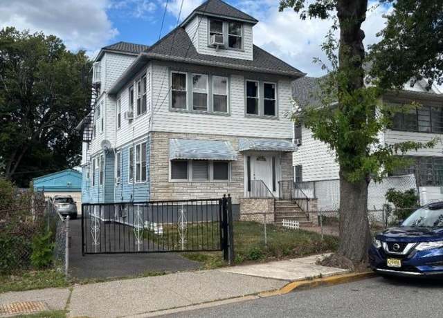 Property at 723-725 Broadway, Paterson City, NJ 07514-1407, 8 beds, 3 baths