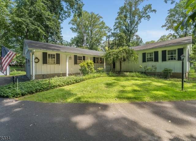 Property at 23 Valley View Dr, Raritan Twp., NJ 08822-4507, 3 beds, 2 baths