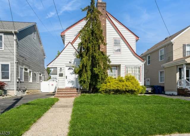 Property at 222 Yale Ter, Linden City, NJ 07036-3933, 3 beds, 1.5 baths