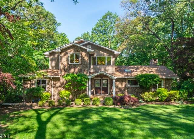 Property at 58 Stony Brook Rd, Montville Twp., NJ 07045, 4 beds, 3.5 baths