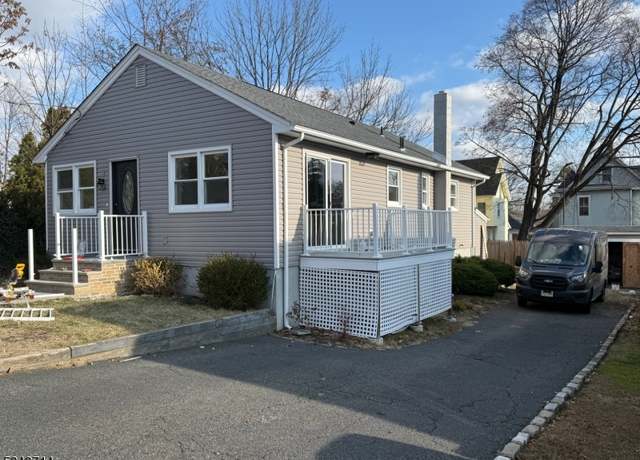 Property at 15 Rev Gordon Anthony Roger, Morristown Town, NJ 07960, 5 beds, 2 baths