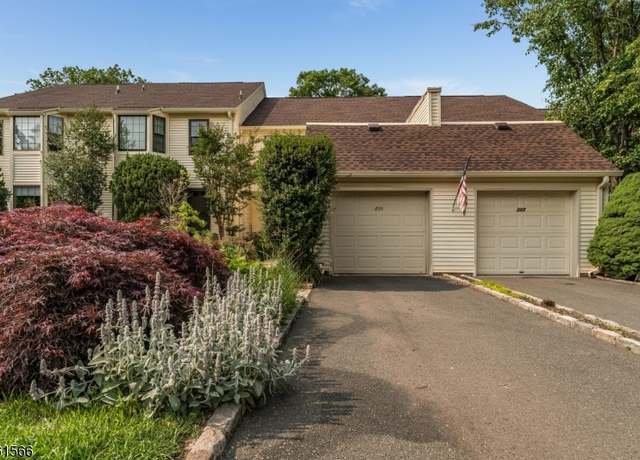 Property at 205 Burlington Ct, Raritan Twp., NJ 08822-2083, 2 beds, 2.5 baths