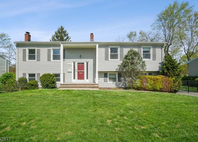 Property at 1623 Springfield Ave, New Providence Boro, NJ 07974-1328, 4 beds, 3 baths