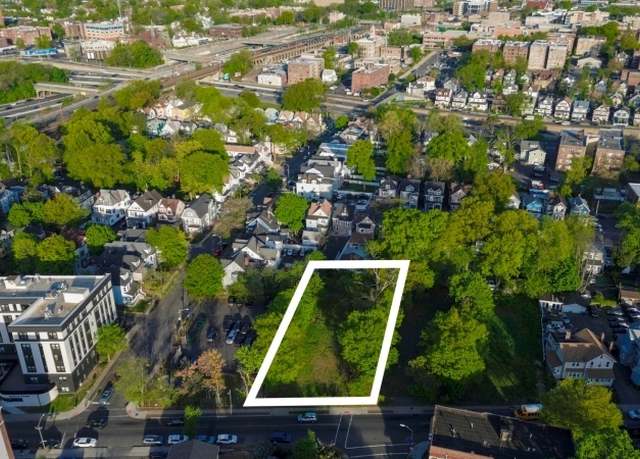 Property at 121 N Grove St, East Orange City, NJ 07017-4759