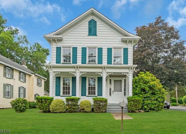 Property at 226 Ann St, Millstone Boro, NJ 08844-5127, 3 beds, 1 bath