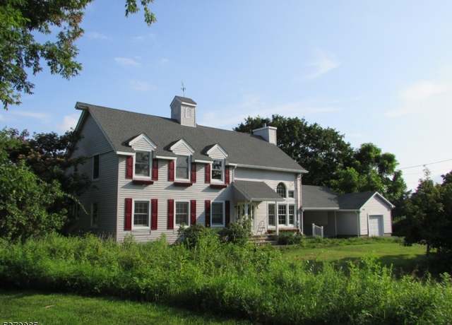 Property at 85 Clark Rd, Wantage Twp., NJ 07461-3115, 3 beds, 2 baths