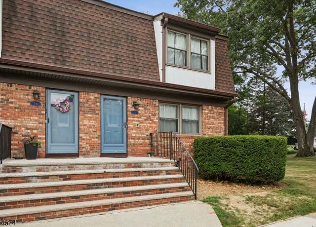 Property at 77 Stedwick Dr #77, Mount Olive Twp., NJ 07828, 3 beds, 1.5 baths