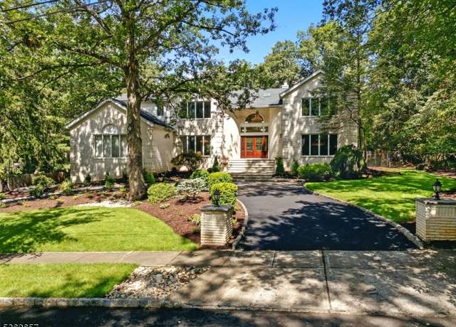 Property at 60 Gathering Rd, Montville Twp., NJ 07058-9517, 5 beds, 4 baths