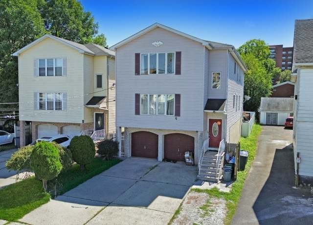 Property at 322 Pennington St, Elizabeth City, NJ 07202-1204, 6 beds, 5 baths
