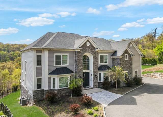 Property at 183 Johnston Dr, Watchung Boro, NJ 07069-4927, 5 beds, 5.5 baths