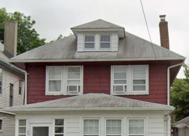 Property at 23 Tiffany Pl, Irvington Twp., NJ 07111-1910, 3 beds, 1.5 baths