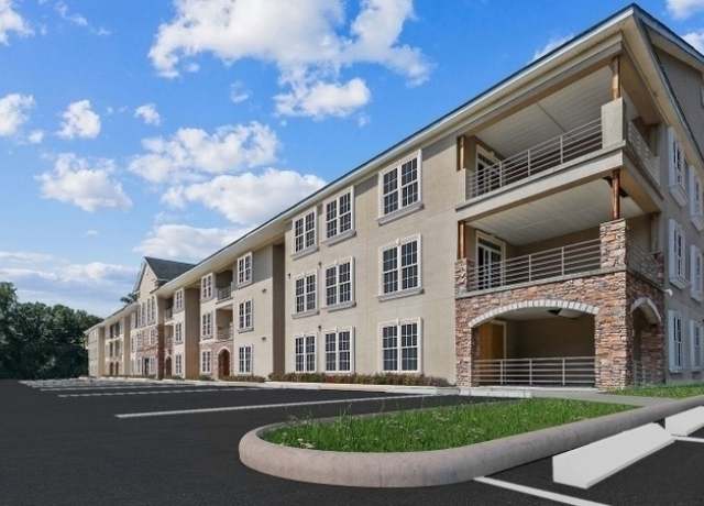 Property at 113 Fischer Ct #113, Rockaway Twp., NJ 07866, 2 beds, 2 baths