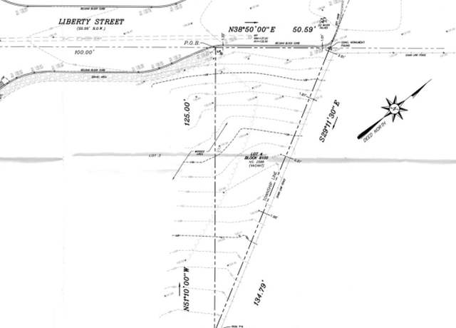 Property at 2588 Liberty Ave, Scotch Plains Twp., NJ 07076-2069