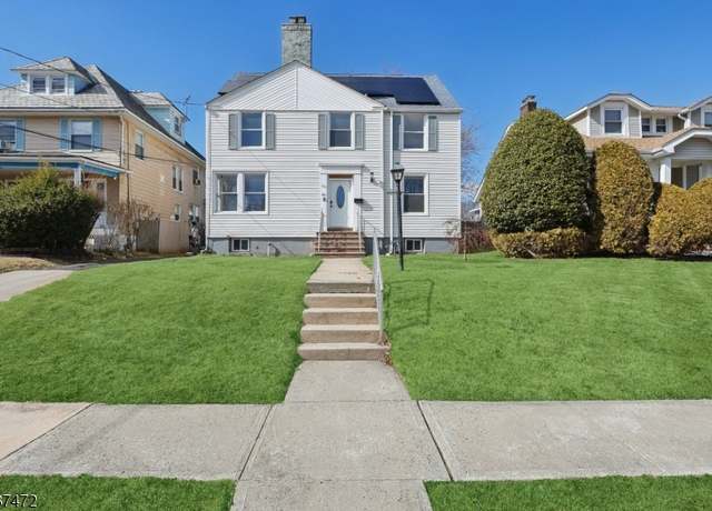 Property at 40 Princeton Rd, Elizabeth City, NJ 07208, 5 beds, 3.5 baths