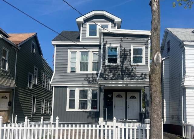 Property at 65 Howard St, Irvington Twp., NJ 07111-3416, 6 beds, 2 baths