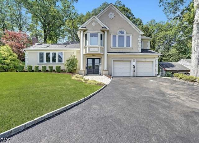 Property at 10 Outlook Way, Springfield Twp., NJ 07081-3721, 3 beds, 2.5 baths