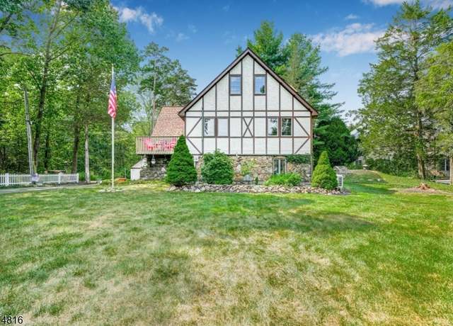 Property at 42 Upper Mountain Ave, Montville Twp., NJ 07045, 4 beds, 4 baths