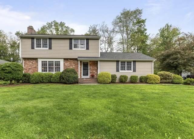 Property at 59 Fairmount Rd, New Providence Boro, NJ 07974-1036, 3 beds, 2.5 baths