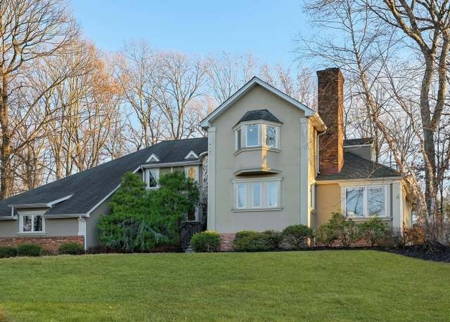 Property at 80 Glen Eagle Dr, Watchung Boro, NJ 07069-6202, 4 beds, 3.5 baths