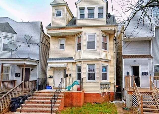 Property at 150 S 10Th St, Newark City, NJ 07107-3373, 7 beds, 3 baths