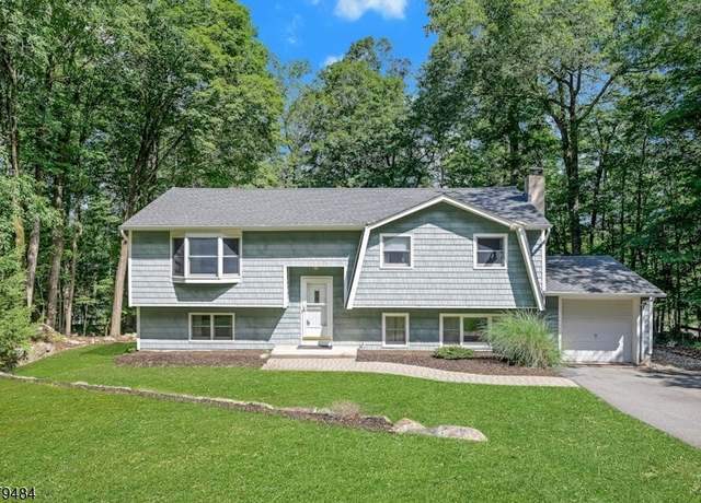 Property at 43 Brookwood Rd, Byram Twp., NJ 07874-3227, 3 beds, 1.5 baths
