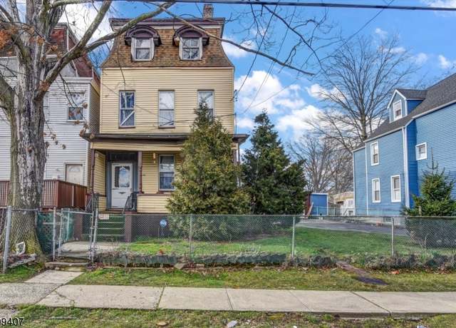 Property at 1058 Mary St, Elizabeth City, NJ 07201-1421, 6 beds, 2.5 baths