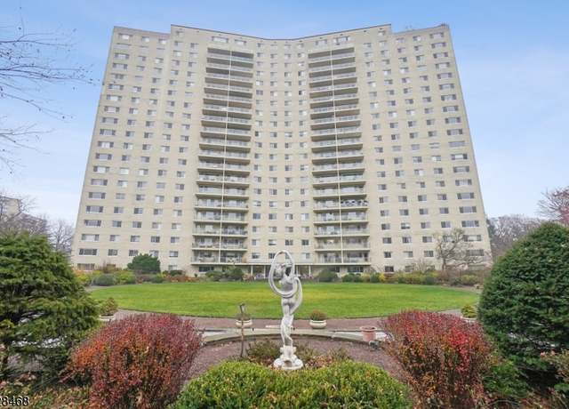 Property at 377 S Harrison St Unit 5K, East Orange City, NJ 07018-1202, 3 beds, 2 baths