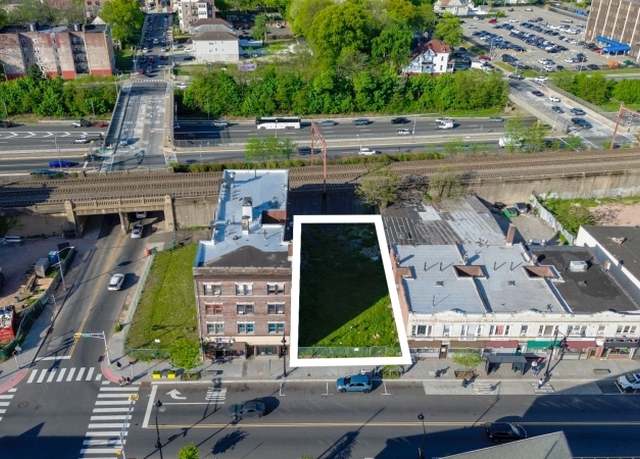 Property at 395-99 Dr Mlk Jr Blvd, East Orange City, NJ 07018-3215